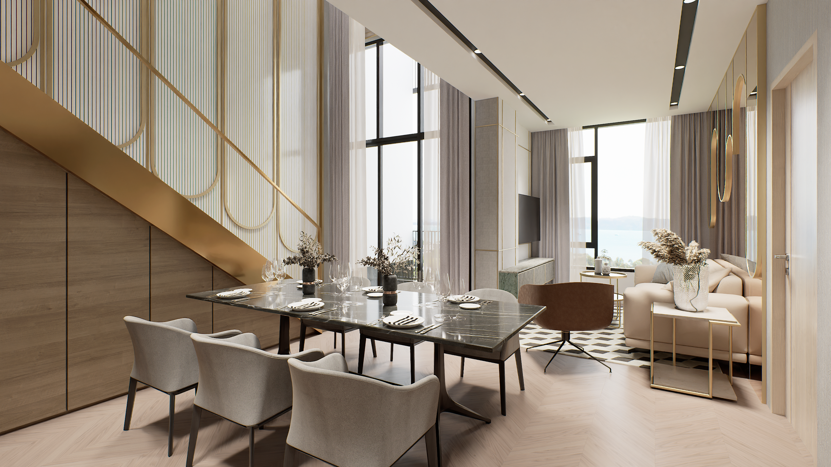 Bellevue Lagoon 21